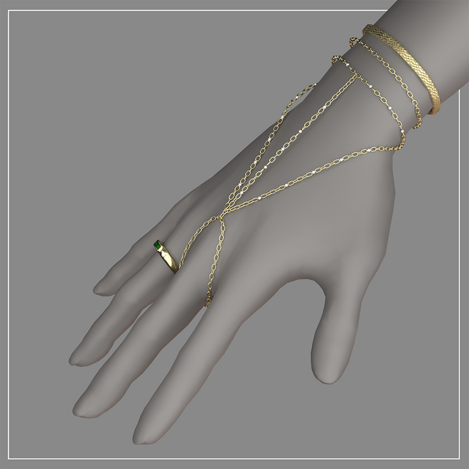 Aurum's Jewellery