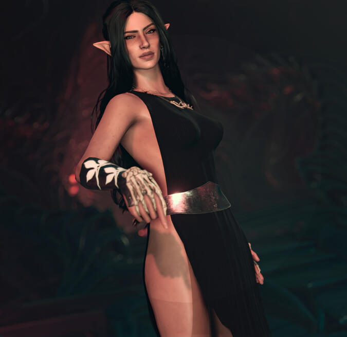 Medea Collection, pic by Sol